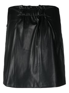 DKNY Mini-rok - Zwart