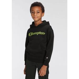 Champion Hoodie Kapuzenpullover Sweatshirt Hoodie