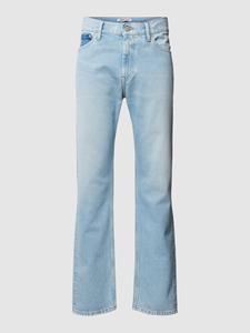 Jeans in 5-pocketmodel, model 'ETHAN'