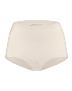 Ten Cate Secrets High Waist slip Katoen - 32047 - Hoge naadloze taille slip - Onderbroek biologisch katoen