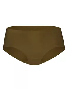 Ten Cate Secrets naadloze hipster dames - Invisible - Naadloos dames hipster ondergoed - Schijnt niet door - Katoenen kruisje