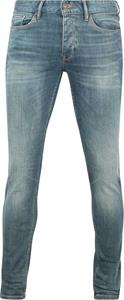 Cast Iron Riser Slim Fit Heren Jeans