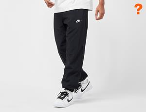 Nike Windrunner Winterized Woven Pants, Black