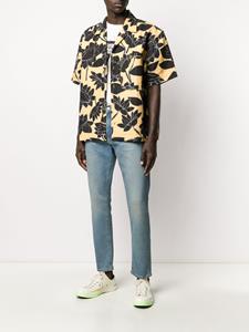 Levi's Slim-fit jeans - Blauw