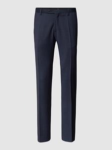 CG - Club of Gents Slim fit pantalon met stretch