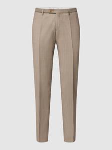 CG - Club of Gents Slim fit pantalon met stretch