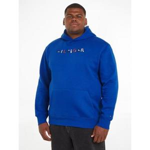 Tommy Hilfiger Big & Tall Hoodie "BT-RWB HILFIGER HOODY-B"