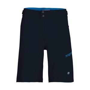 Killtec Cargoshorts marineblau regular (1-tlg., keine Angabe)