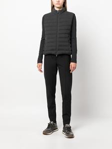 brunellocucinelli Brunello Cucinelli Bodywarmer - Grijs