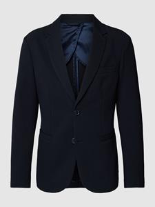 Armani Exchange Regular fit colbert met dubbele knoopsluiting, model 'GIACCA'