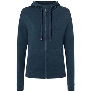 Super.Natural Dames Solution Hoodie Jack