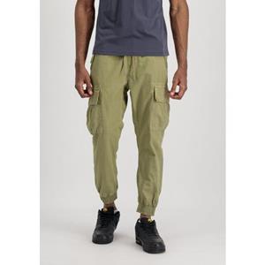Alpha Industries Joggingbroek ALPHA INDUSTRIES Men - Pants Ripstop Jogger