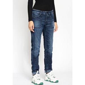 GANG Boyfriend-Jeans "94NICA WORKER"