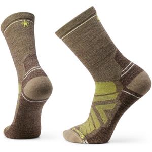 Smartwool - Performance Hike Light Cushion Crew - Wandelsokken, bruin