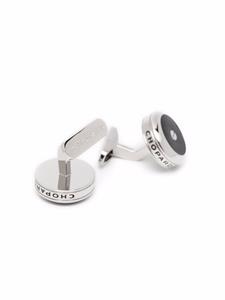 Chopard Classic Racing manchetknopen - Zilver