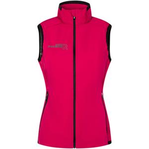 Rock Experience Dames Inuit Softshell Bodywarmer