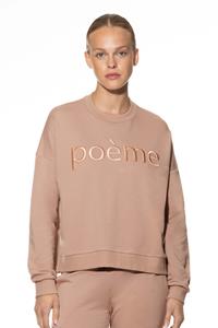 Mey Sweater Serie Rose Truffle