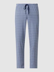 Mey Homewearhose Hose lang Redesdale 23160