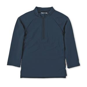 Sterntaler UV-zwemshirt met lange mouwen marine