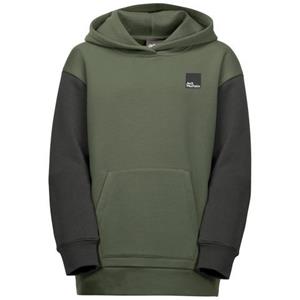 Jack Wolfskin Kapuzenpullover "SPIRIT HOODY Y"