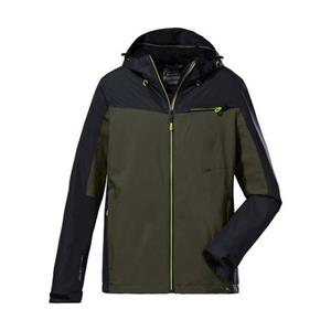 Killtec Outdoorjacke "KOS 6 MN JCKT"