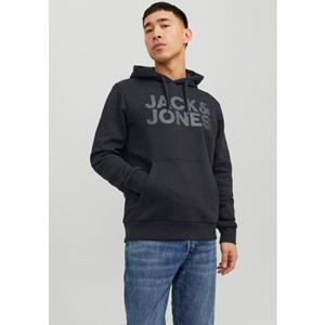 Jack & Jones Hoodie JJECORP LOGO SWEAT HOOD NOOS