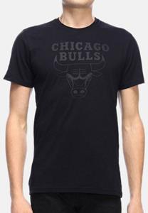 New Era T-Shirt Chicago Bulls (1-tlg)