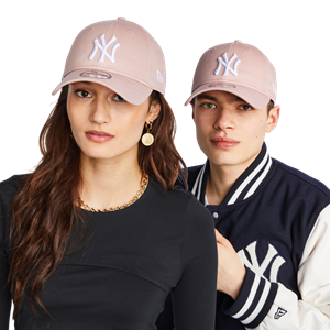 newera Cap New York Yankees League Essential
