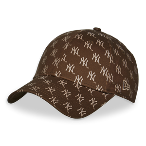 New Era Baseball Cap New Era Cap WMNS Monogram 9Forty New York Yankees