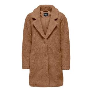 ONLY Fellimitatmantel "ONLNEWAURELIA SHERPA COAT CC OTW"