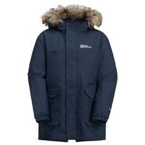Jack Wolfskin Cosy Bear 3in1 Parka Kids 3in1 jack Kinderen 