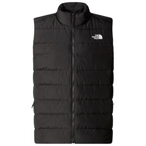 The North Face  Aconcagua 3 Vest - Donzen bodywarmer, zwart