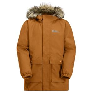 Jack Wolfskin 3-in-1-Funktionsparka "COSY BEAR 3IN1 PARKA G", mit Kapuze