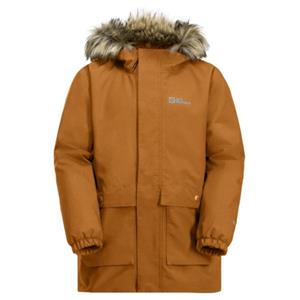 Jack Wolfskin Cosy Bear 3in1 Parka Girls 3in1 jack Meisjes 