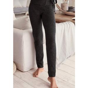 LASCANA Strickhose "-Loungehose", aus weichem Strick, Loungewear