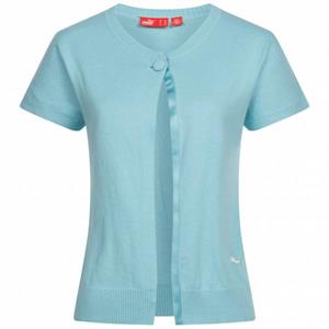 Dames korte mouw Cardigan 551065-01