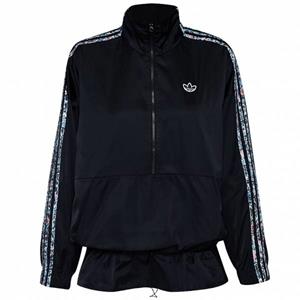 adidas Originals Half-Zip Dames Windjack GN3105