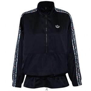 Adidas Originals Half-Zip Dames Windjack GN3105