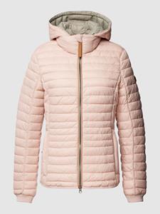 Bültel Worldwide Steppjacke rose (1-St)