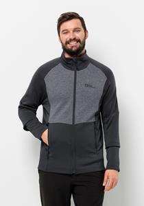 Jack Wolfskin Fleecejacke MARIENBERG FZ M