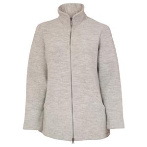 Ivanhoe of Sweden Wolljacke Brodal Long Women