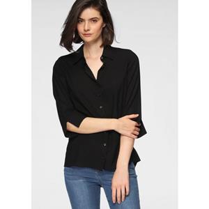 OTTO products Klassieke blouse duurzaam van zachte lenzing™ ecovero™-viscose