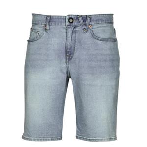 Volcom Solver Denim Short Worker Indigo Vintage