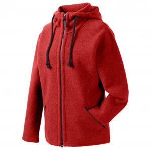 Mufflon - Women's ine - Wolljacke