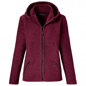 Mufflon - Women's Jula - Wolljacke