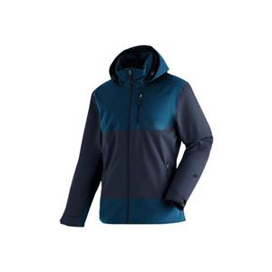 Maier Sports Outdoorjacke Rainer warme Herren-Jacke für Wandertouren und Freizeit