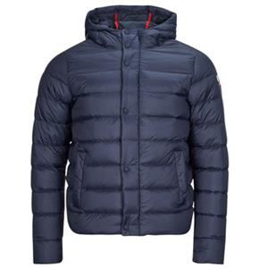 Men's JOTT Jorge Puffer Jacket in Navy