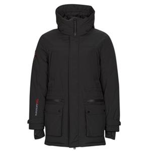 Superdry City Padded Parka Jacket