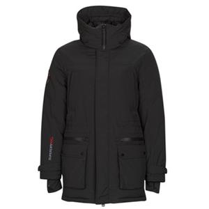 Superdry Parka Jas  CITY PADDED PARKA JACKET