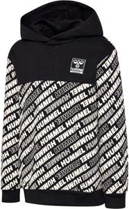 Junior Hoodie Hummel Jump AOP